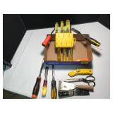 Hand Tools Set