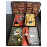 Resistors and Circuits