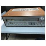 Yamaha CR-820 Stereo Receiver