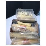 Cable Ties, Various Sizes