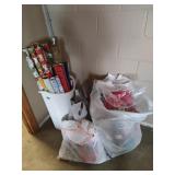 Wrapping Paper & Bows