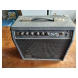 Fender Squire 15 Amp