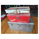 Craftsman, Milwaukee, Niehoff Boxes