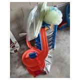 Hot Wheels Super Ultimate Playset