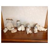 Collection of Dreamsicles