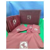 Intercept Keepsafe Bags