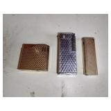 3 Nice Lighters