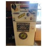 Hot Point Refrigerator