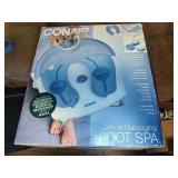 Conair Foot Spa