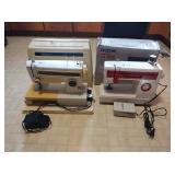 Kenmore & Brother Sewing Machines