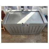 Suncast Outdoor Storage Box