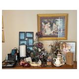 Decor and Picture Set