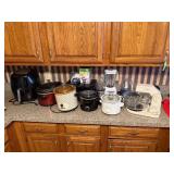 Miscellaneous Kitchen Appliances