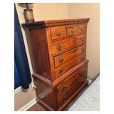 Link-Taylor Lexington Wooden Dresser