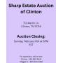 Sharp Estate Auction of Clinton TN