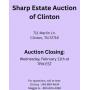 Sharp Estate Auction of Clinton TN
