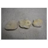 Druzy Quartz Clusters