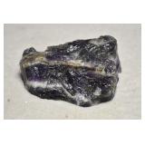 Rough Amethyst Quartz