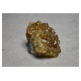 Barite Mineral Speciman