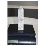 Polished Flower Agate Tower