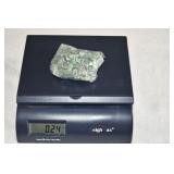 Green Aventurine Crystal Chips