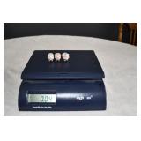 Red Vein Jasper Pig Forms