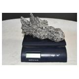 Yooperlite Carved Dragon Head