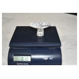 Natural Hand Carved Crystal Tree Of Life