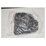 Tumbled Natural Garnet Chips