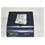 Tumbled Assorted Agate Chips