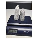 Pink Tourmaline Plum Blossom