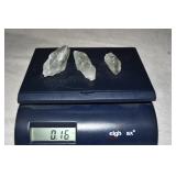 Raw Prasiolite Green Amethyst