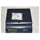 Polished Rainbow Moonstone Chips