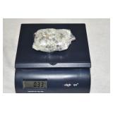 Tumbled Garden Quartz Chips