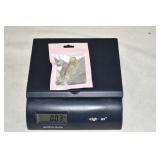 Natural Quarty Crystal Point