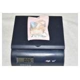 Natural Quartz Crystal Cluster