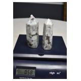 PInk Tourmaline Plum Blossom