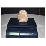 Polished Golden Healer Stone