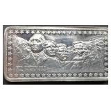 1 Troy Ounce .999 Hamilton Mint