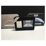 1999 Zippo Lighter Millennium Edition