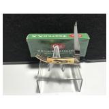 Case Toothpick Bone Stag Handle