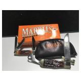 Marbles Handyman Helper & Stockman