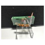 Case Toothpick Bengal Tiger B one Handle