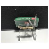 Case Toothpick Stag Handle