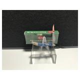 Case Toothpick Mosaic Opal Micarta Handle