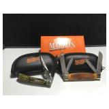 Marbles Congress & Trapper