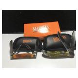 Marbles Folding Hunter & Congress