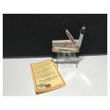 Case Trapper Natural one Handle