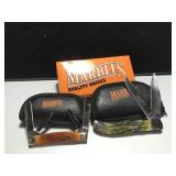 Marbles Folding Hunter & Congress