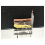 Case Utility Yellow Composite Hnadle